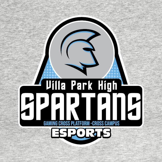 VPHS eSports by vphsgraphics